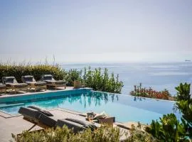 Luxury Villas Kefalonia