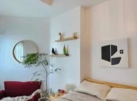 Urban Zen at Azure North Pampanga - Studio 416 NA