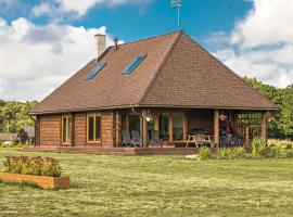 Rootsimaa Holiday House