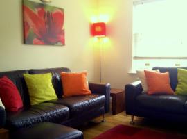 The Bath House Apartments - Free 1st breakfast - FREE parking, apartment in Bath