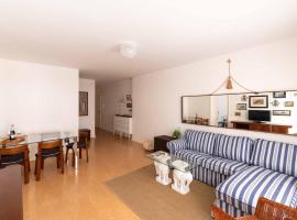 Sunny Home, appartamento in centro e vicino alla spiaggia, golf hotel in Grado