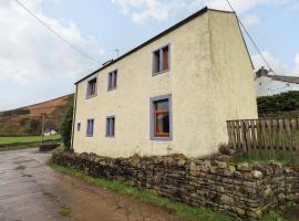 Scales Cottage, hotel with parking in Lorton