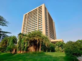 The Westin Hyderabad Mindspace, hotel in Hyderabad