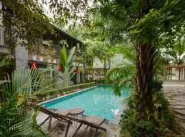 King Kong Homestay