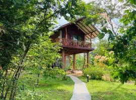 Sungreen Cottage Sigiriya