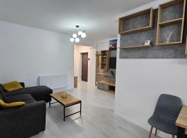 Nordic Residence 31, hotel di Suceava