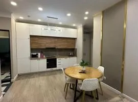3х квартира около АДК