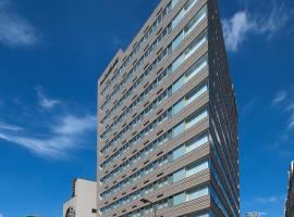 Fraser Residence Nankai Osaka, apartment in Osaka