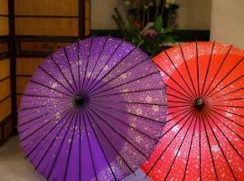 信州安曇野穂高温泉郷　旅館　山のたこ平