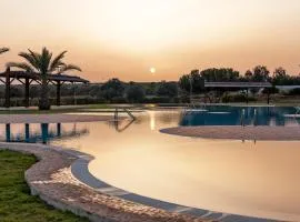 Exclusive Apartments in Thalassa Beach Resort