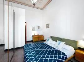 Casa Olimpia