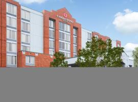 Candlewood Suites - Cincinnati Northeast - Mason, an IHG Hotel โรงแรมในเมสัน