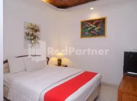 Ndalem Pundhi Maguwoharjo RedPartner