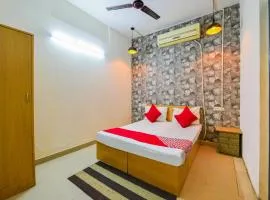 OYO Unique Delhi Home Stay