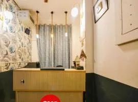 OYO Unique Delhi Home Stay