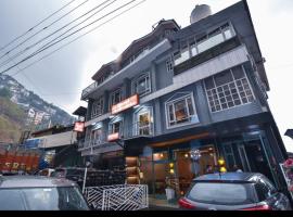 Hotel Avalanche, hotel v destinácii Shimla v blízkosti letiska Shimla Airport - SLV