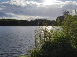 Kölp - Block`s Ferienhäuschen