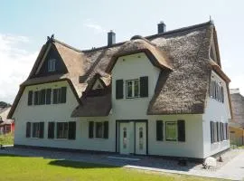 Fairy tale holiday home in Rerik near the centre