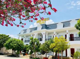 Ninh Chu 2 Hotel, hotel en Phan Rang