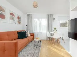 Cosy Studio in Zakopane by Noclegi Renters