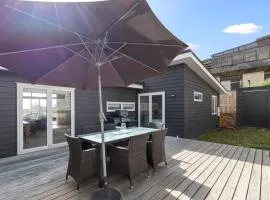 Modern Kiwi Bach - Waihi Beach Holiday Home