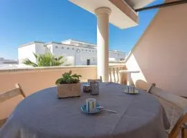 Appartamento Ruffo a Torre San Giovanni - Apulia Home