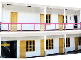 SPOT ON Wild Life Tourist Home, hotel in Gūdalūr