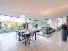 Sea View Terrace In Santa Margherita - Happy Rentals