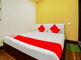 OYO Hotel Ambika Dx