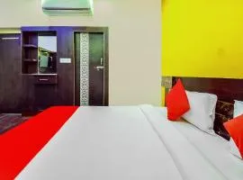 OYO Hotel Ambika Dx