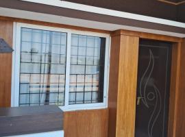 Royal homes a2, căn hộ ở Kushālnagar