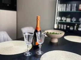 Apartmán Artemis