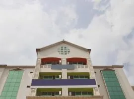 Hotel O Century Park