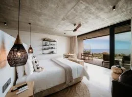 Pure Sea Boutique Lodge