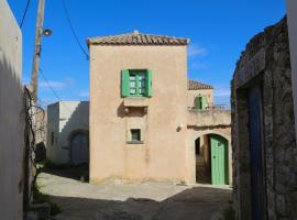 Axion Studios, hotel near Mylopotamos Springs, Aroniadika