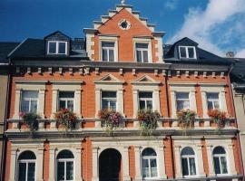 Cosy apartment in Eibenstock, Ferienhaus in Eibenstock