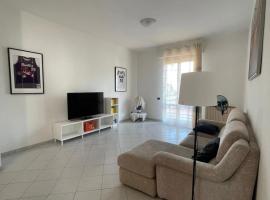La casa di Ciccio, hotel v destinaci Limite