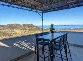 A Casa Praoli - Coin de paradis vue mer