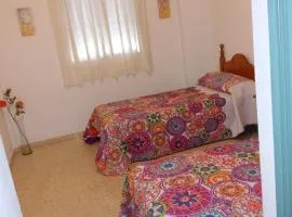 Pensión Campomar