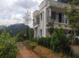 POP Vythiri Palace Appartment, hotel i Wayanad