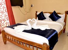 OYO Home Inn Of Dreams Homestay, hotel em Wayanad