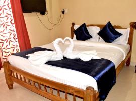 OYO Home Inn Of Dreams Homestay, hotel in Wayanad