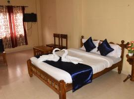 OYO Home Inn Of Dreams Homestay, hotel v mestu Wayanad