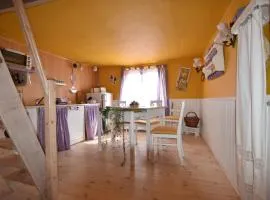 Beautiful Apartment in Damgarten with Garden