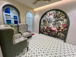 Anantam- A 3bhk luxurious Villa