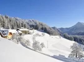 Bed&Breakfast Lausegger