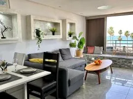 Diamond 2bed apartment with jacuzzi by the sea