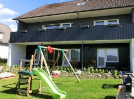 Spacious holiday home in Wildemann with garden, holiday home in Wildemann