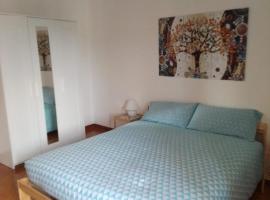 casa vacanza Sulmona centro, hotelli kohteessa Sulmona