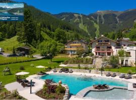 Boutique Hotel Martha, hotel in Zell am See